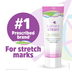 Luciara Cream