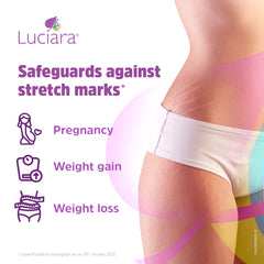 Anti Stretch Marks Cream