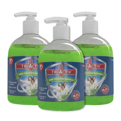 Tri-activ Handwash