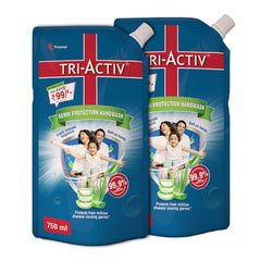 Tri Activ Handwash Refile Pack of 2