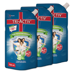 Tri-activ Handwash