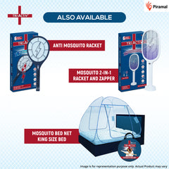 Tri Activ Racket Range