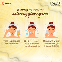 Ubtan face wash