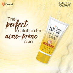 Ubtan face wash