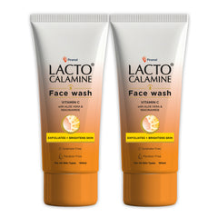 Lacto Calamine Face Wash