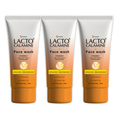 Lacto Calamine Face Wash