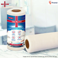 Towel Rolls