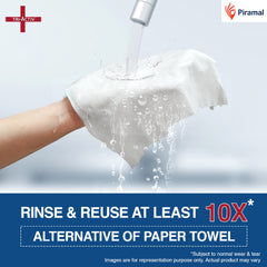 Towel Rolls