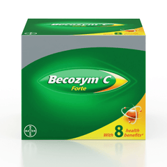 BecozymC Tablets