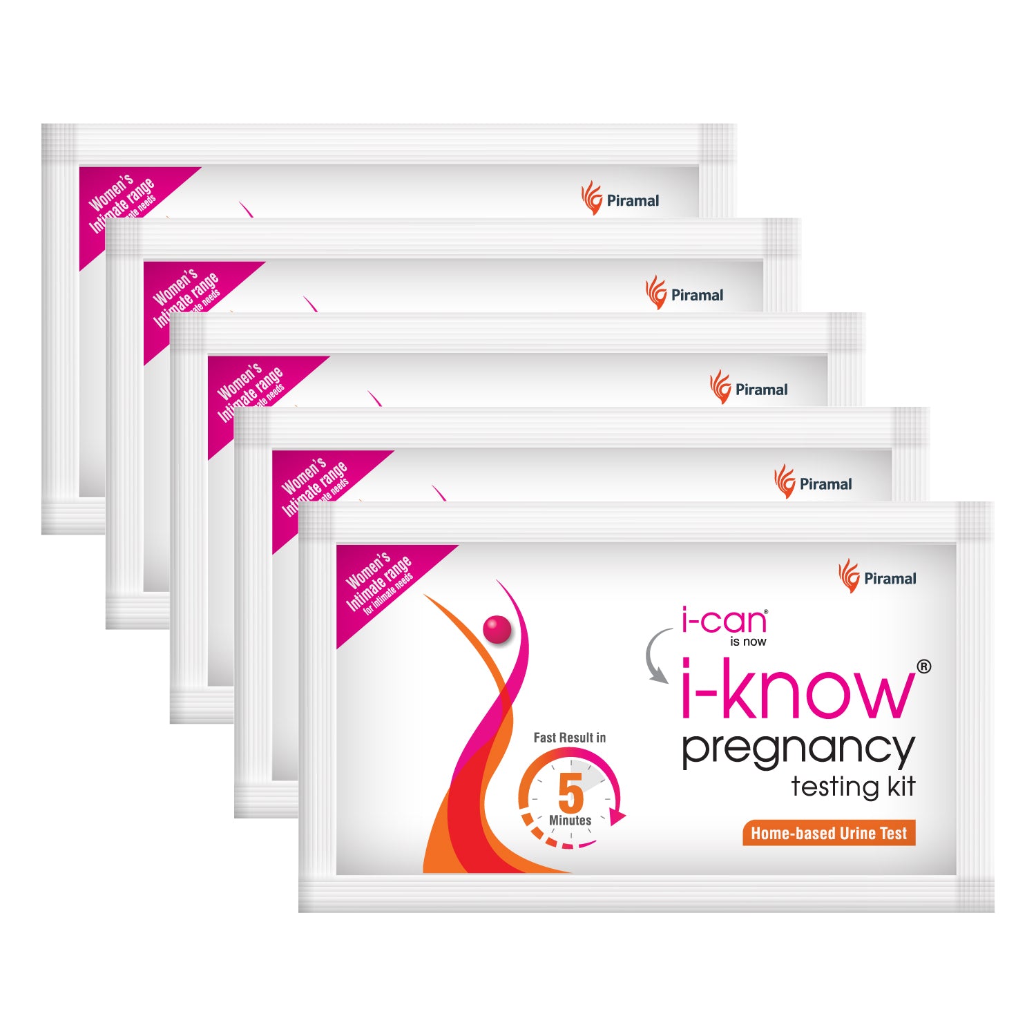 Pregnancy Testing Kit
