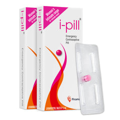 I pill