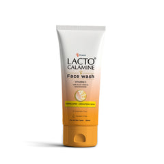Lacto Calamine Face Wash