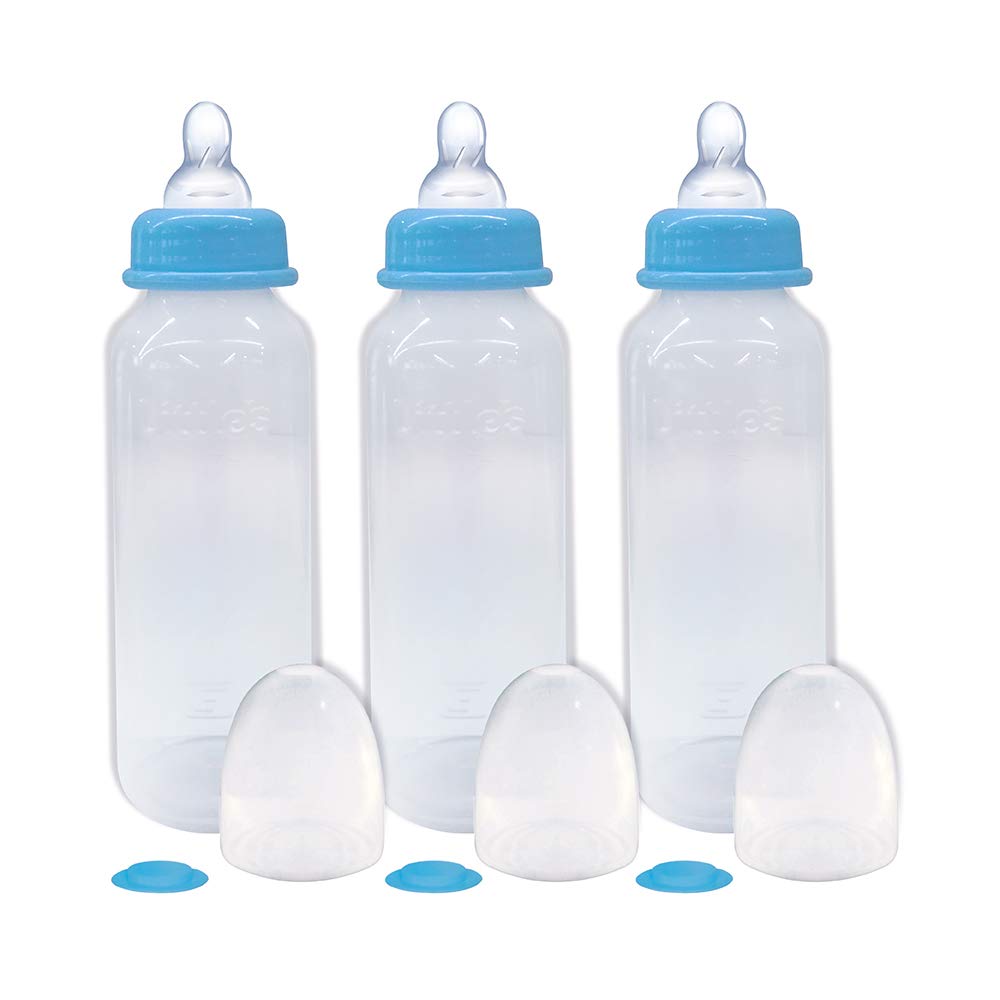 Little's Feeding Bottles