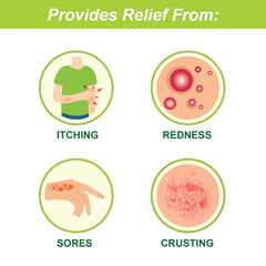 Cream benefits