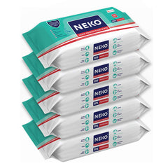 Neko Germ Protection Wipes