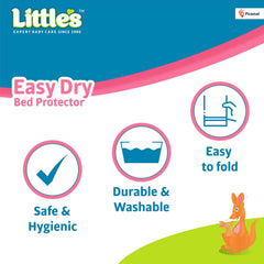 Bed Protector