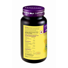 Ferradol food Supplement
