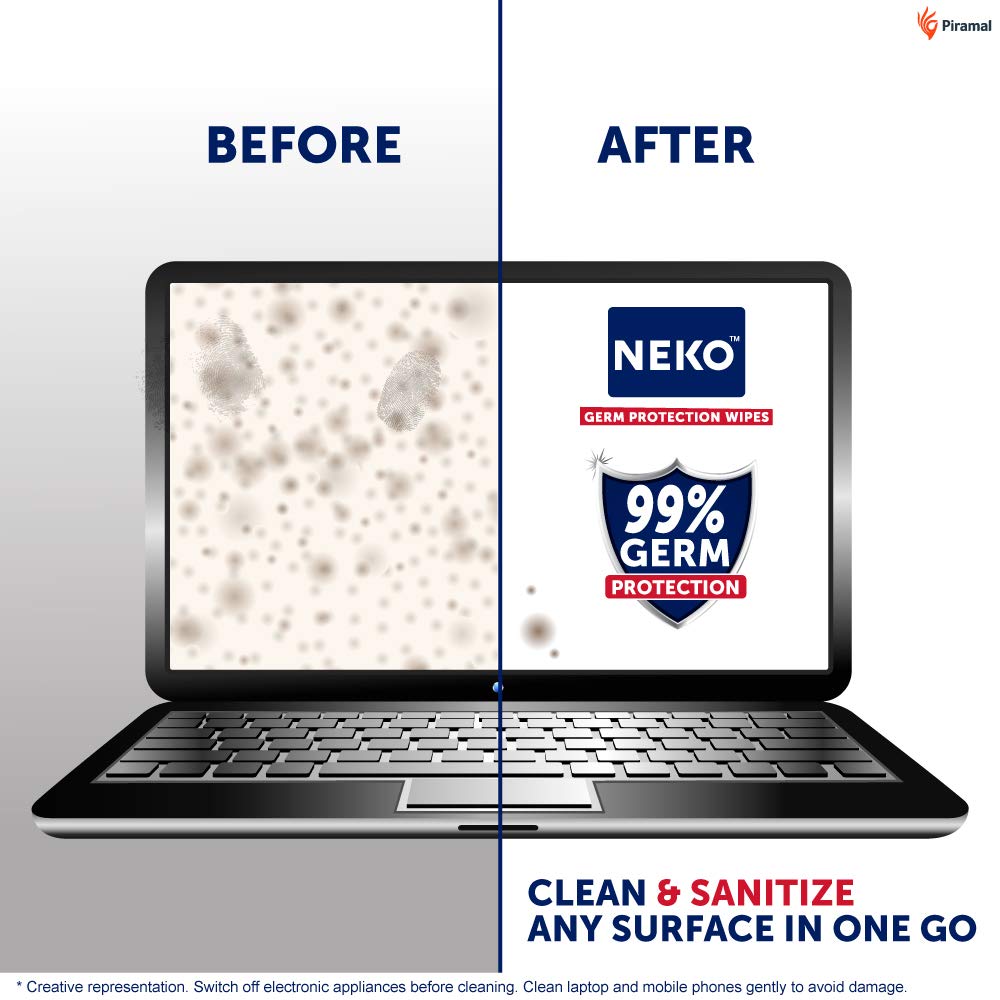 Neko Germ protection Cream