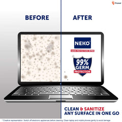 Neko Germ protection Cream