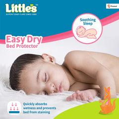 Littles bed protector