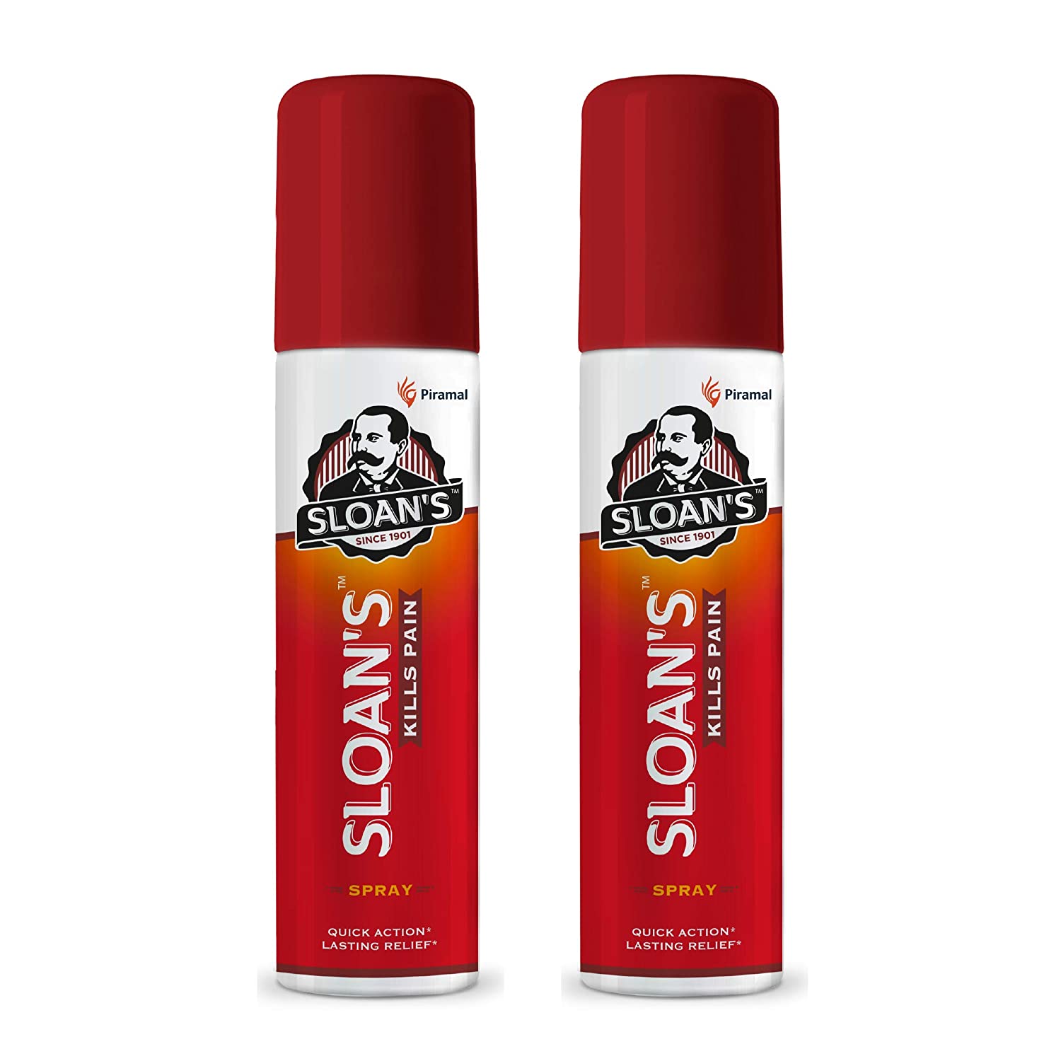 Sloans Kills Pains