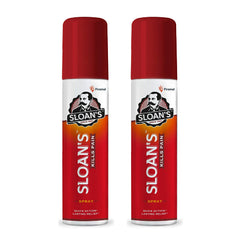 Sloans Kills Pains