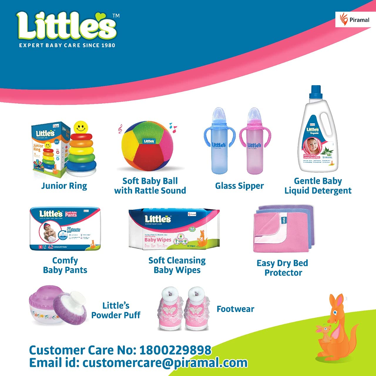 Little's Products
