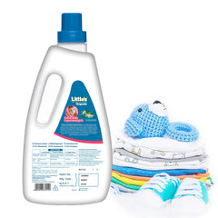 Little's Liquid Detergent