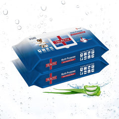 Germ Protection Wipes