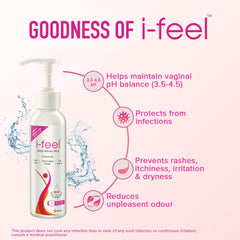 goodness of i-feel