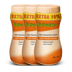 Naturolax-A Pack of 3