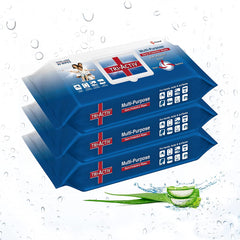 Germ Protection wipes