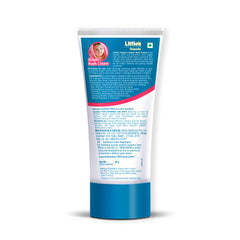 Diaper rash cream
