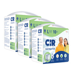 CIr Adult Diaper pants