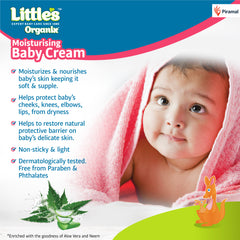 Baby cream
