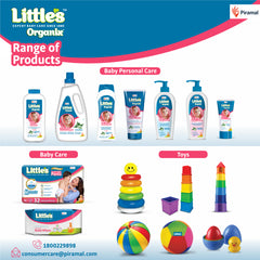 Baby Personal Care