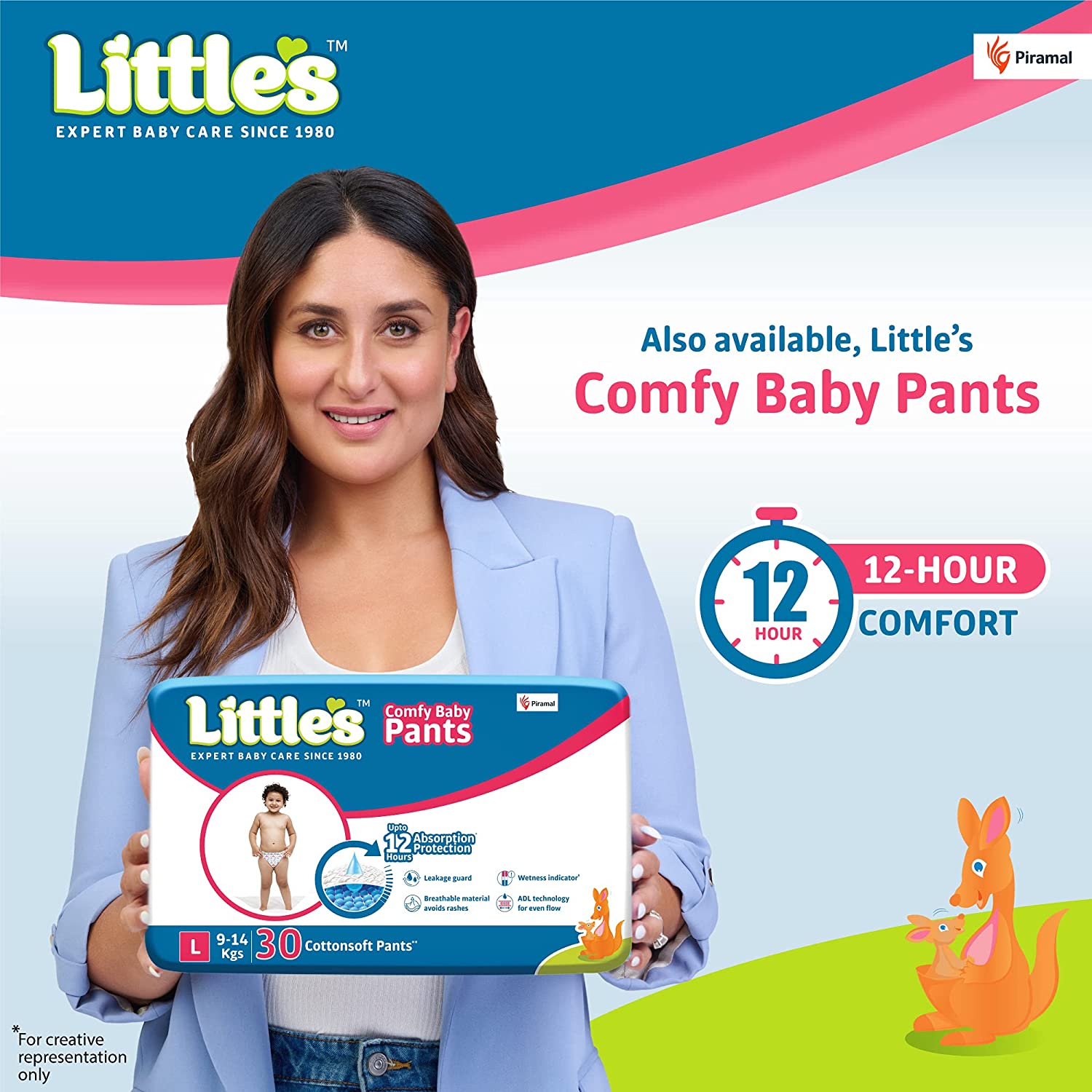 Baby Wipes
