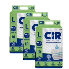 CIR Premium UnderPads
