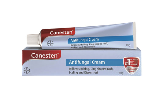 Canesten Antifungal cream 