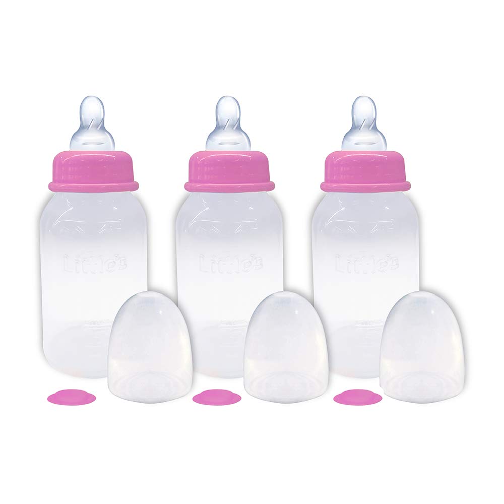 Classic Mini Pink Pack Of 3