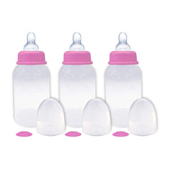 Classic Mini Pink Pack Of 3