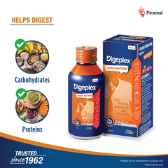 Digeplex Digestion Liquid