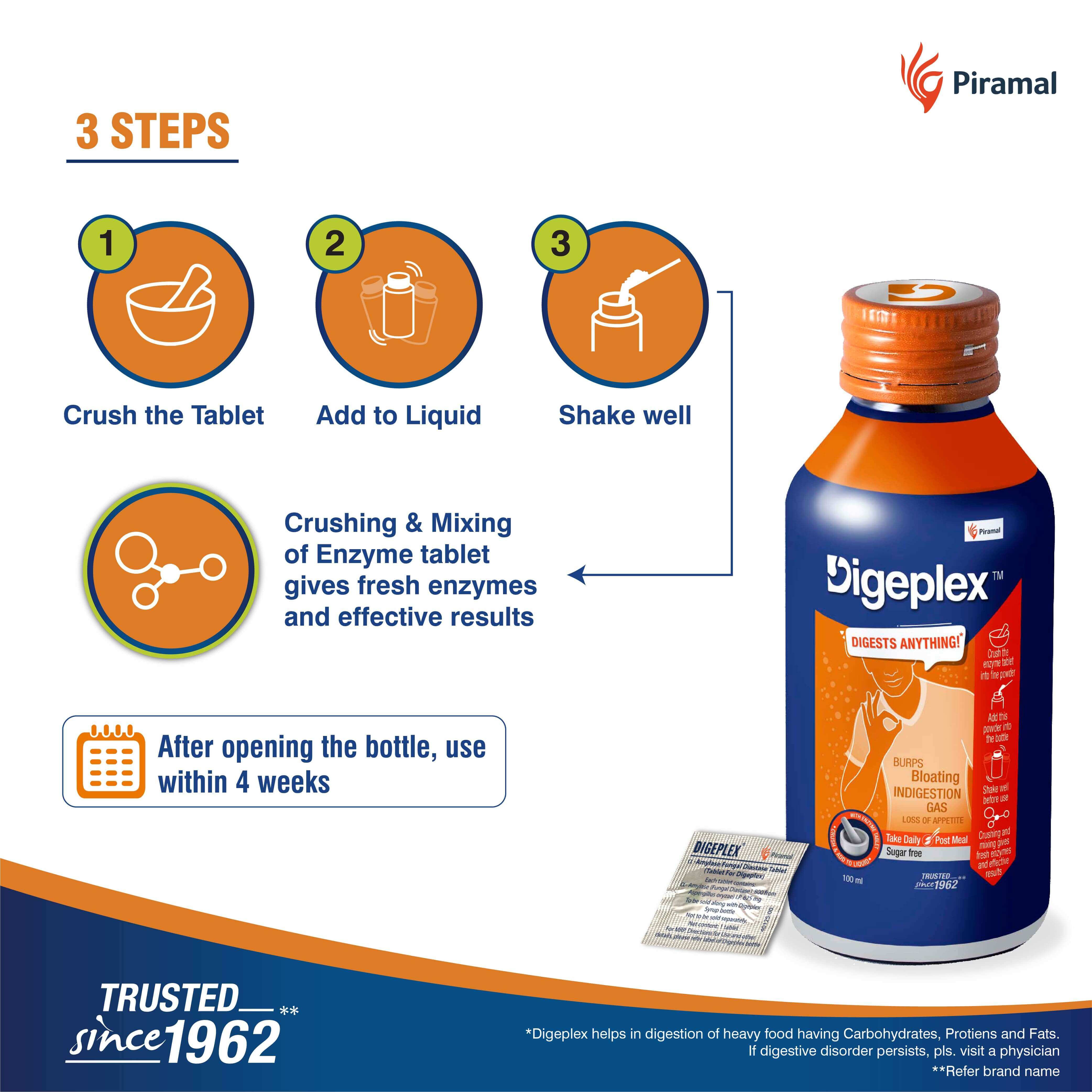 Digiplx liquid 100ml how to use
