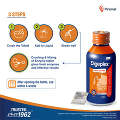 Digiplx liquid 100ml how to use