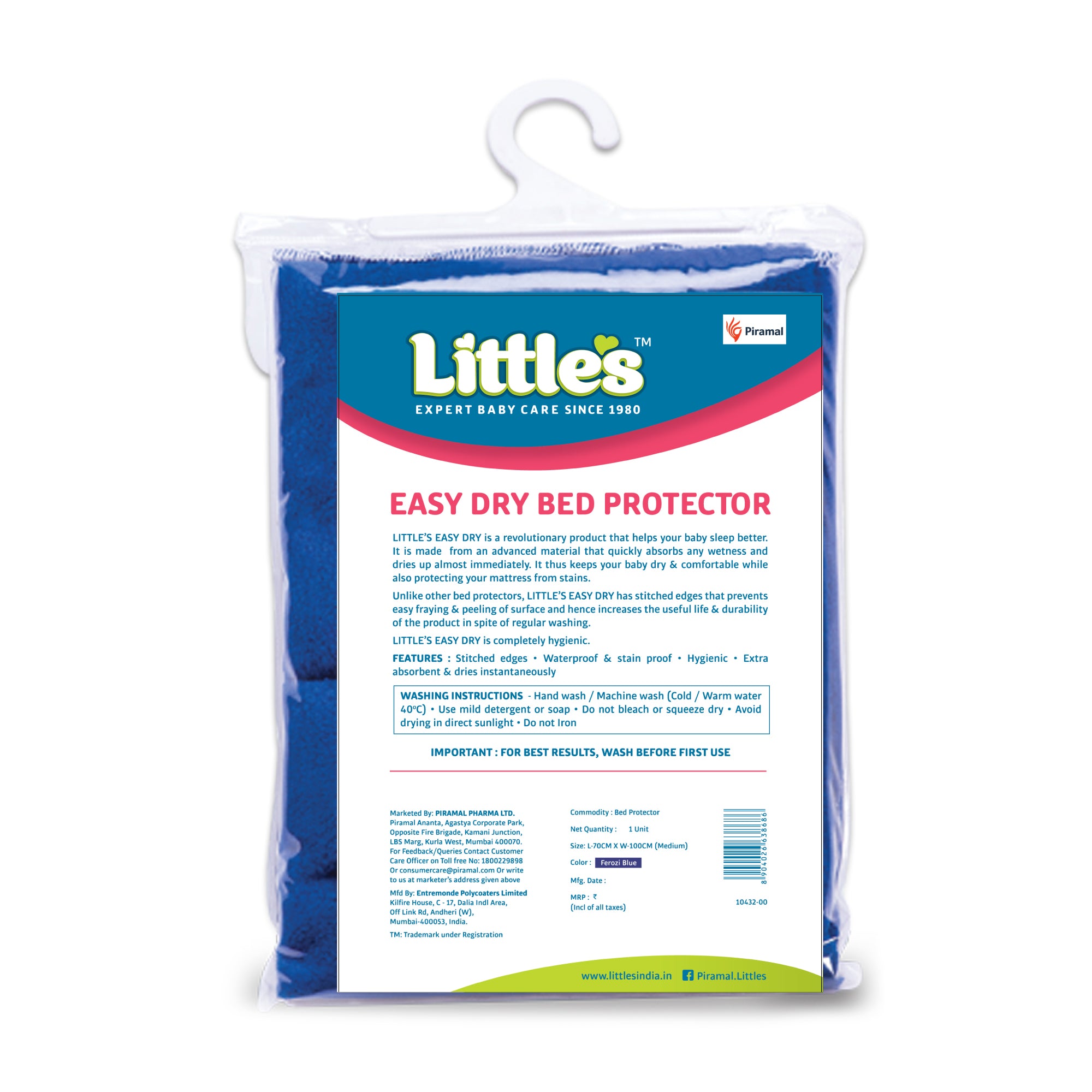 Bed Protector
