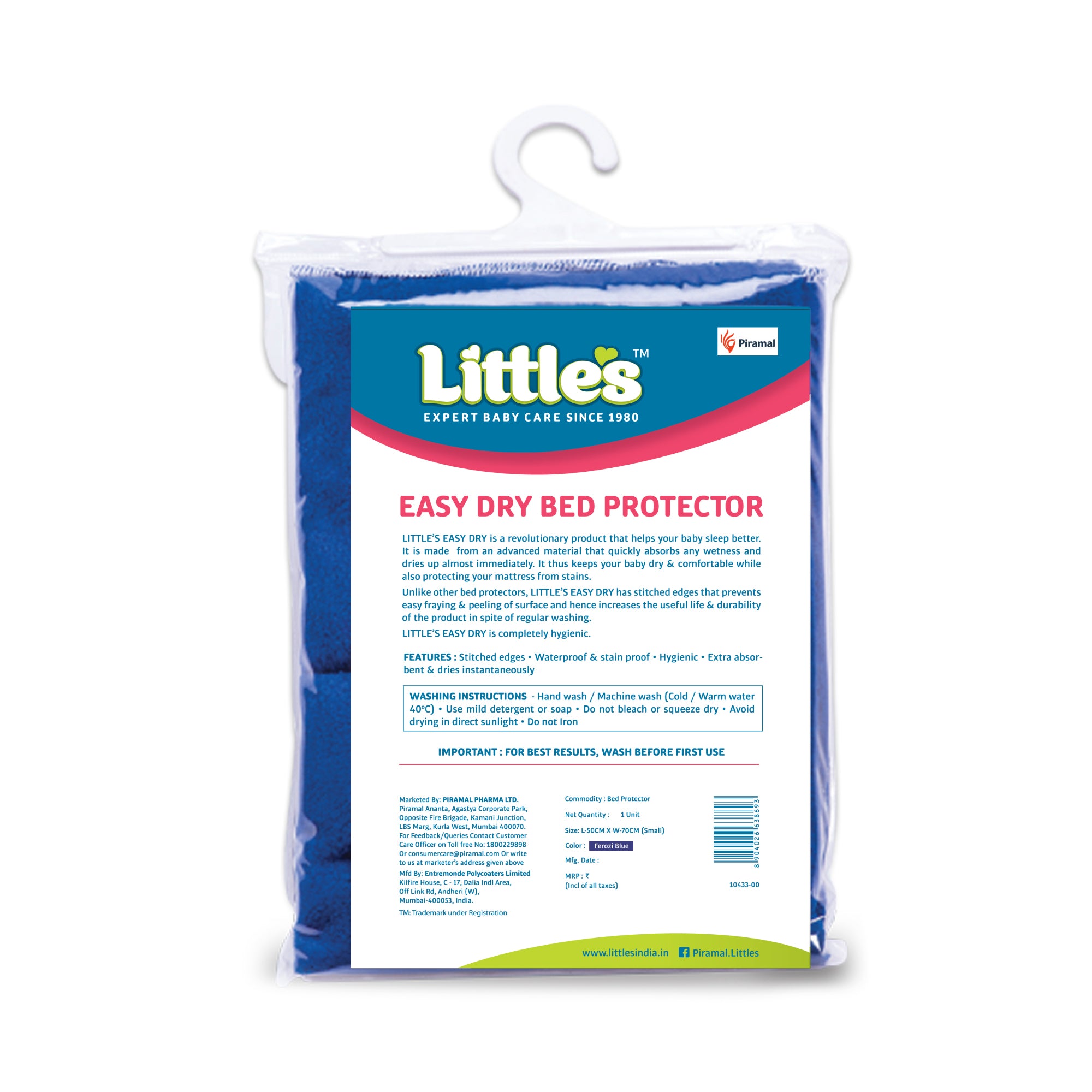 Bed Protector
