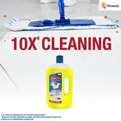 Floor cleaner