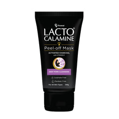 Lacto Calamine Peel Off Mask