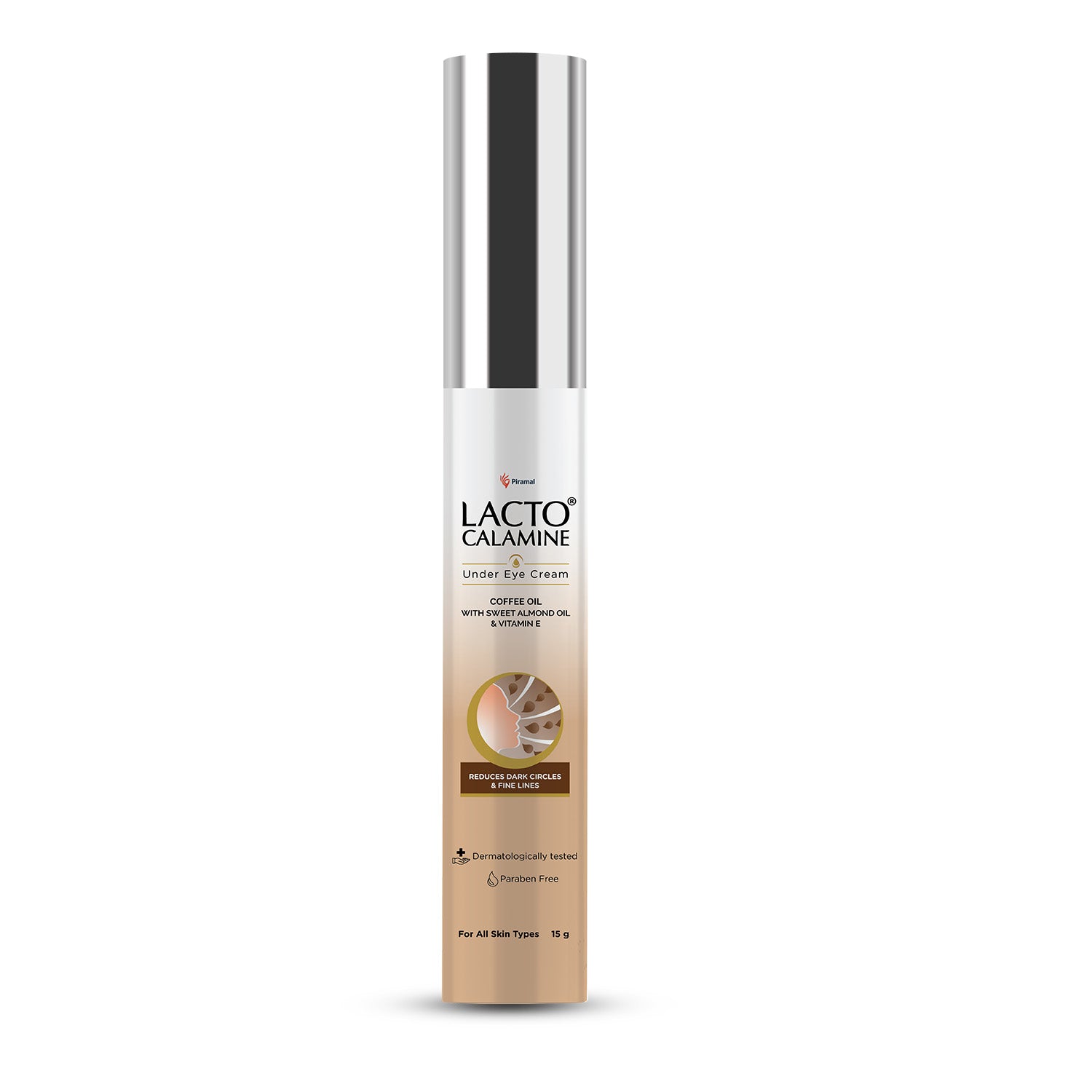 Lacto Calamine Under Eye Cream