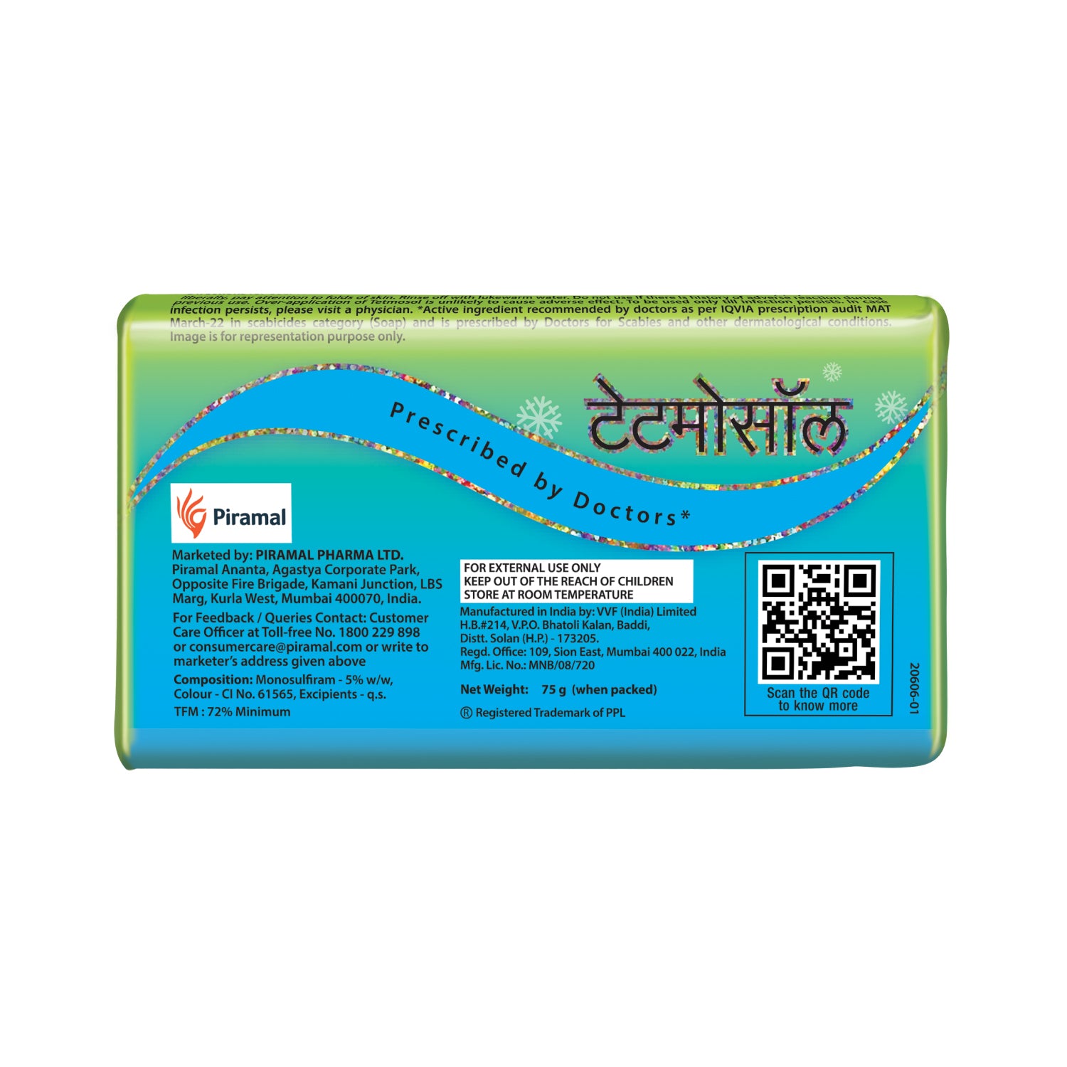 tetmosol soap backside